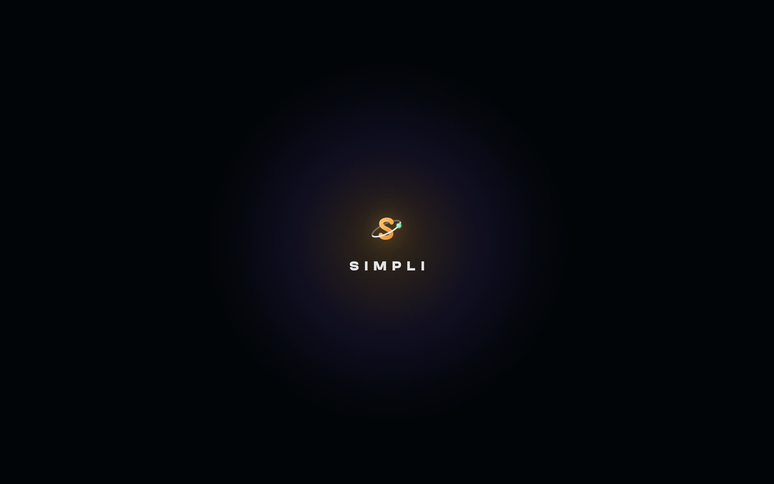 SIMPLI screenshot – image 1