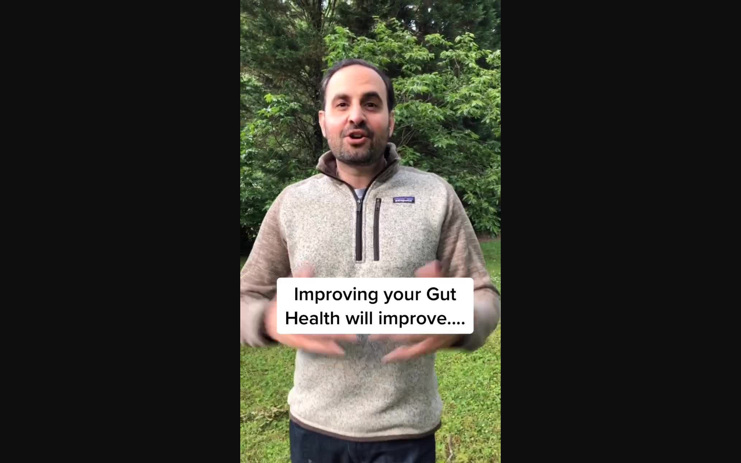 How Gut Health Affects Sleep, Skin, and Digestion