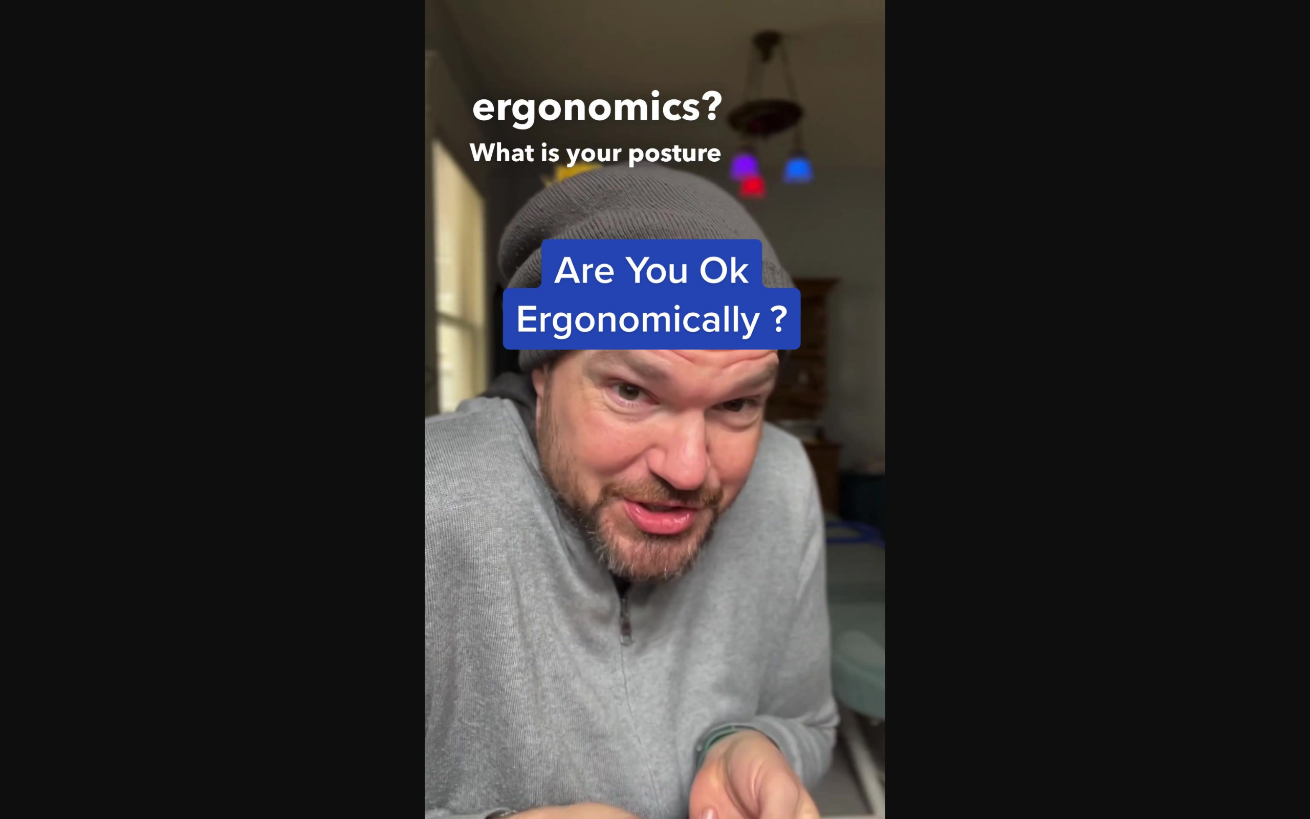 What Are Ergonomics—and How Can You Improve Them at Work and in Daily Life