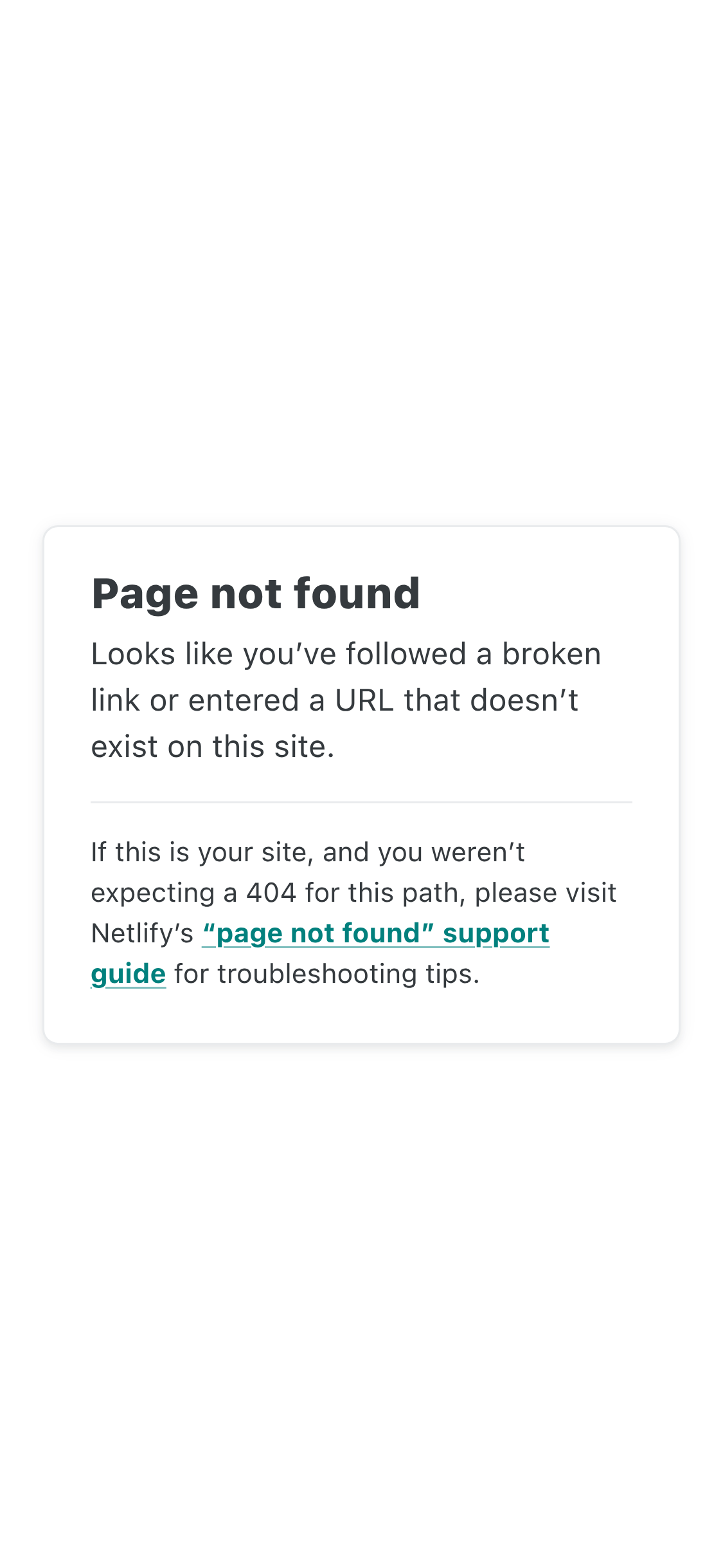 Mobile screenshot of velvety-rugelach-0d52df.netlify.app