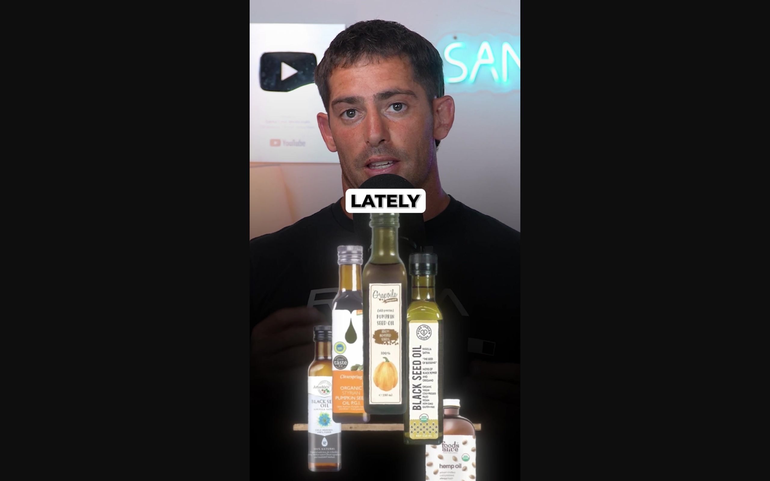 Měli byste používat rostlinné oleje? Praktický průvodce vařením při vysokých teplotách, poměrem omega-6 k omega-3 a obavami z hexanu