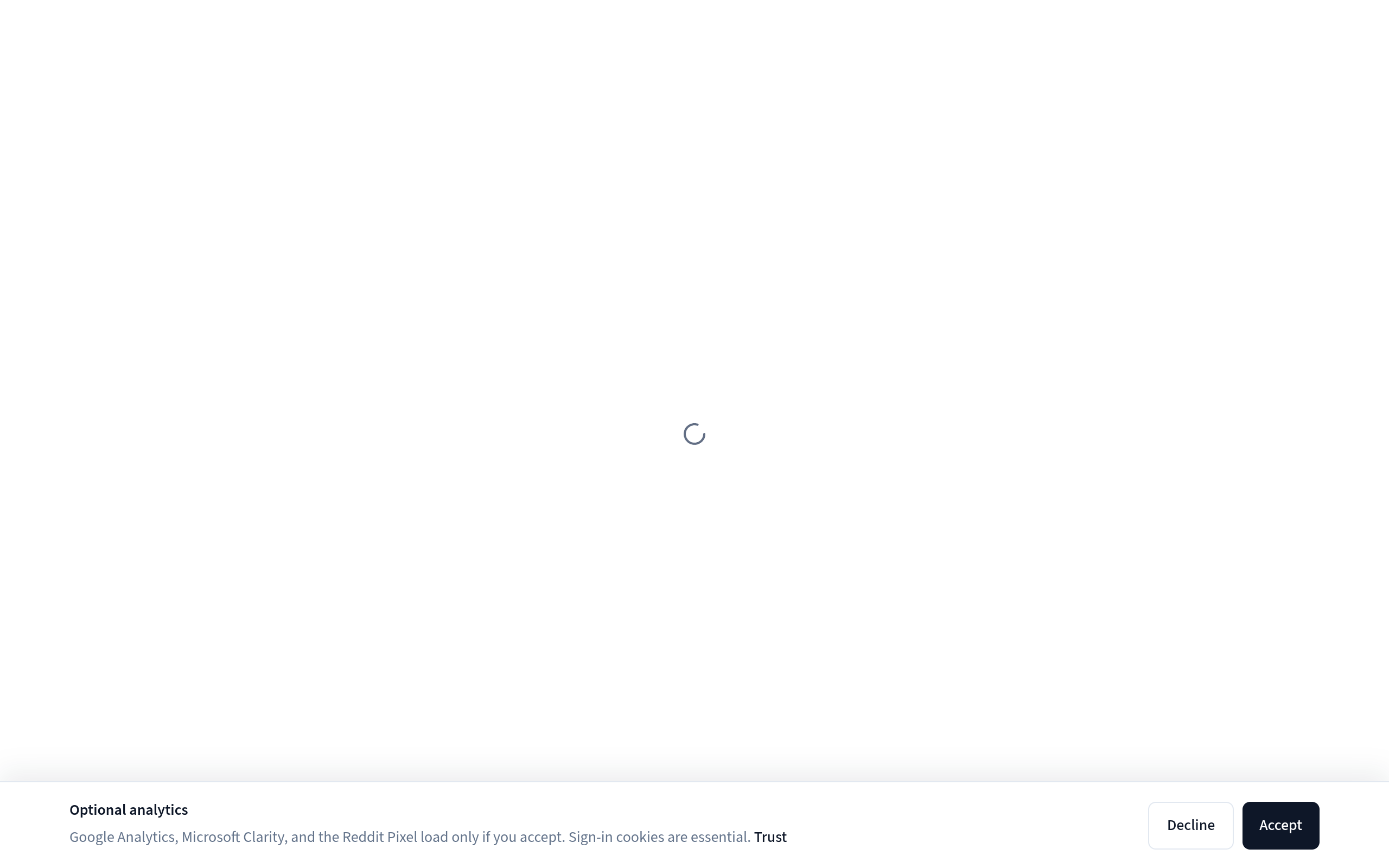 HangerSearch screenshot, image 1
