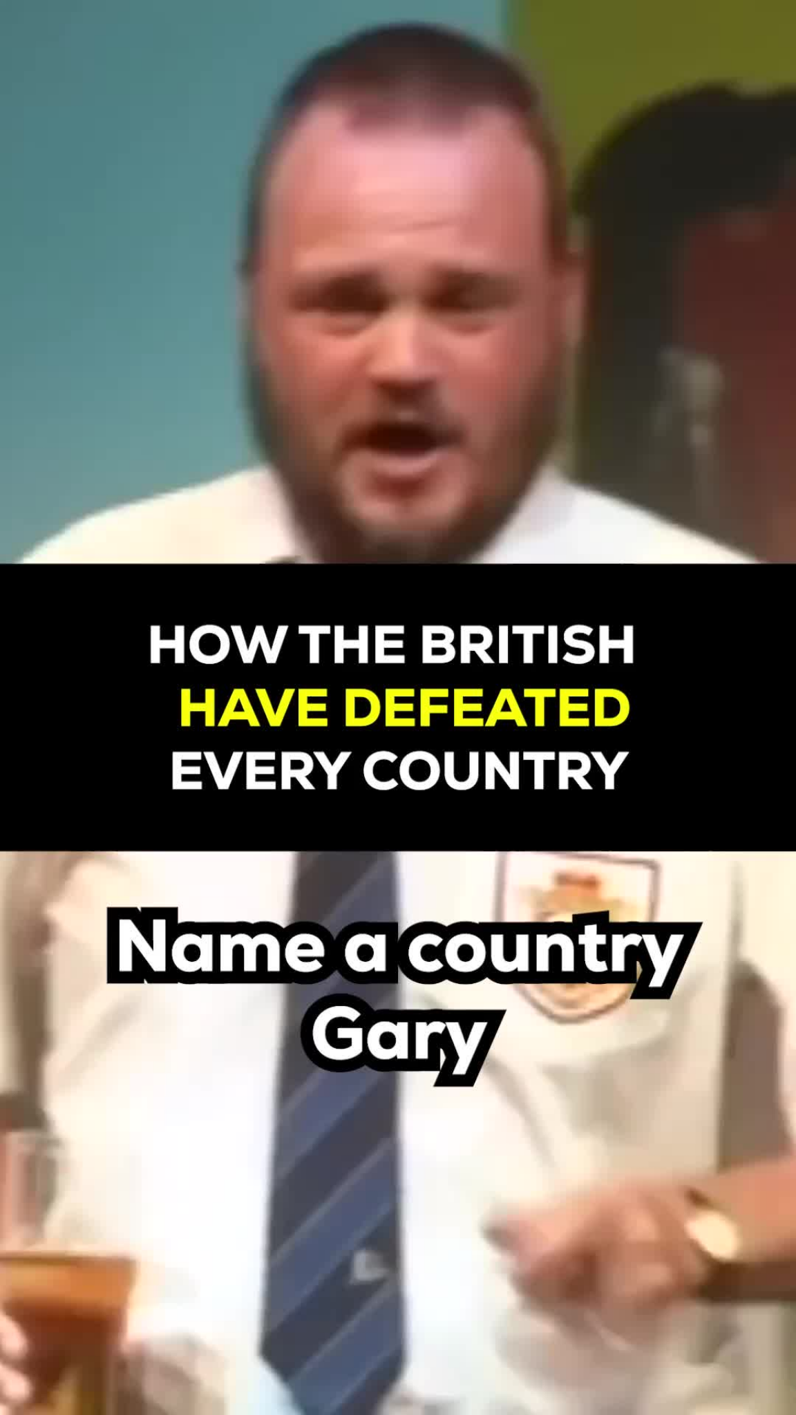 Debunking Claims: Has the UK Defeated Every Country at War?