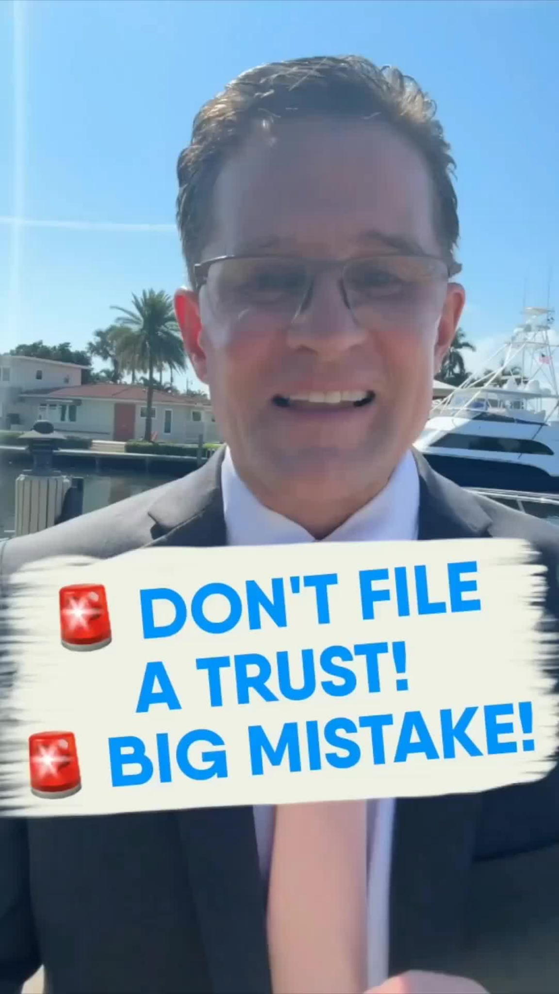 Trust Privacy Secrets: 4 Key Facts About Offshore Trusts