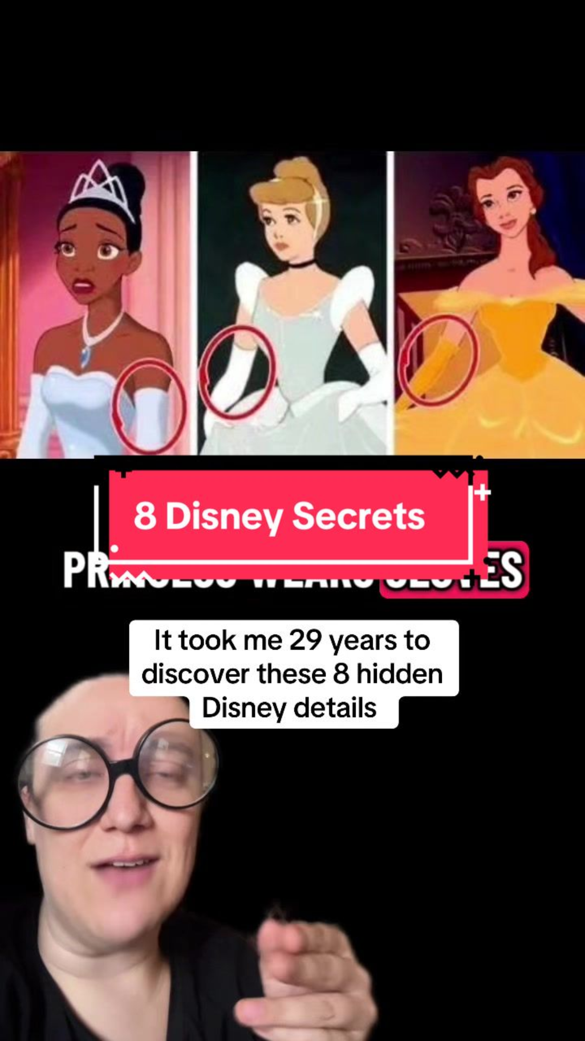 Disney Prinses Trivia: Verrassende feiten over Sneeuwwitje, Elsa, Pocahontas en meer