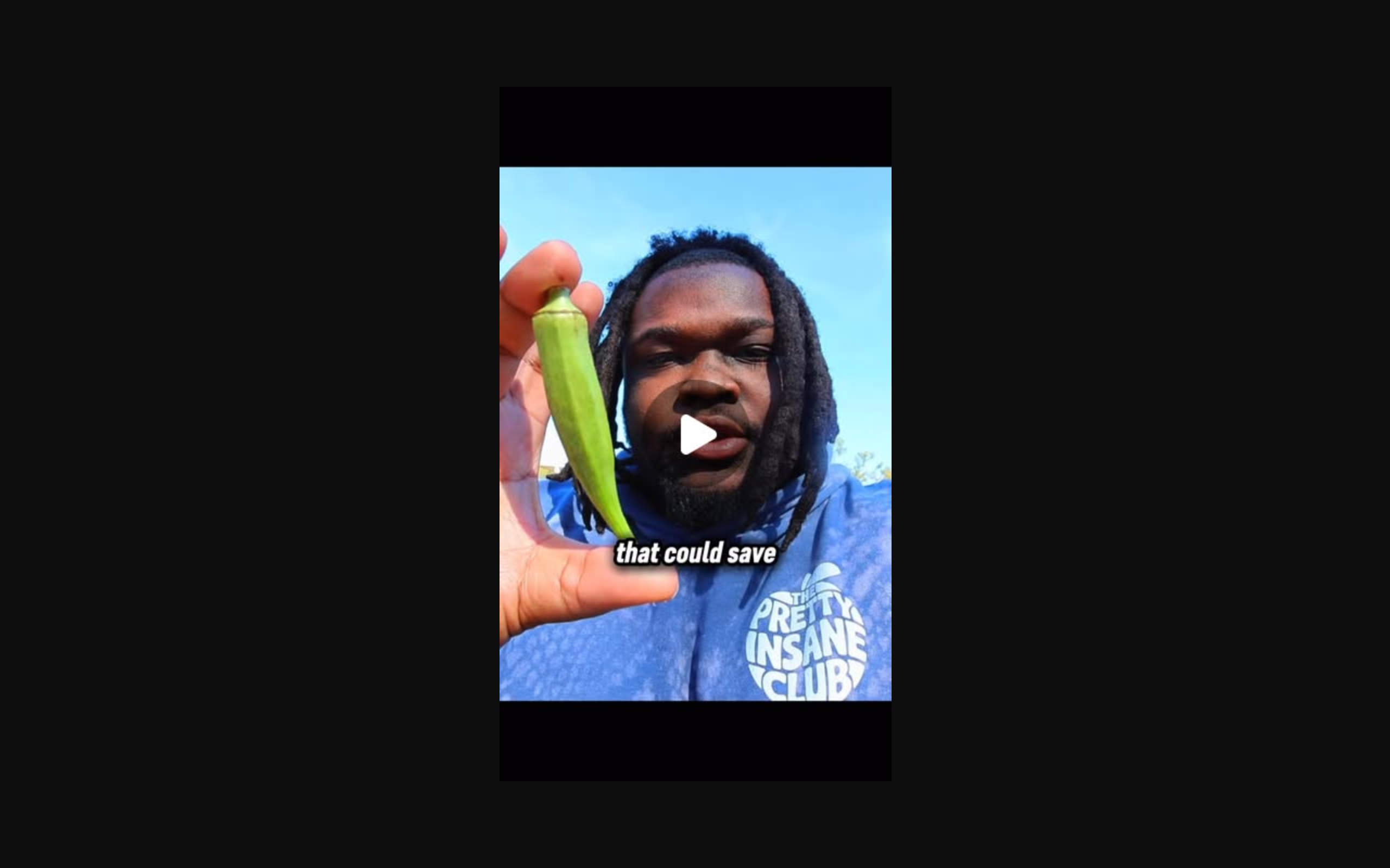 Did Okra Help Treat Diabetes? History, Skepticism, and 2012 Proof