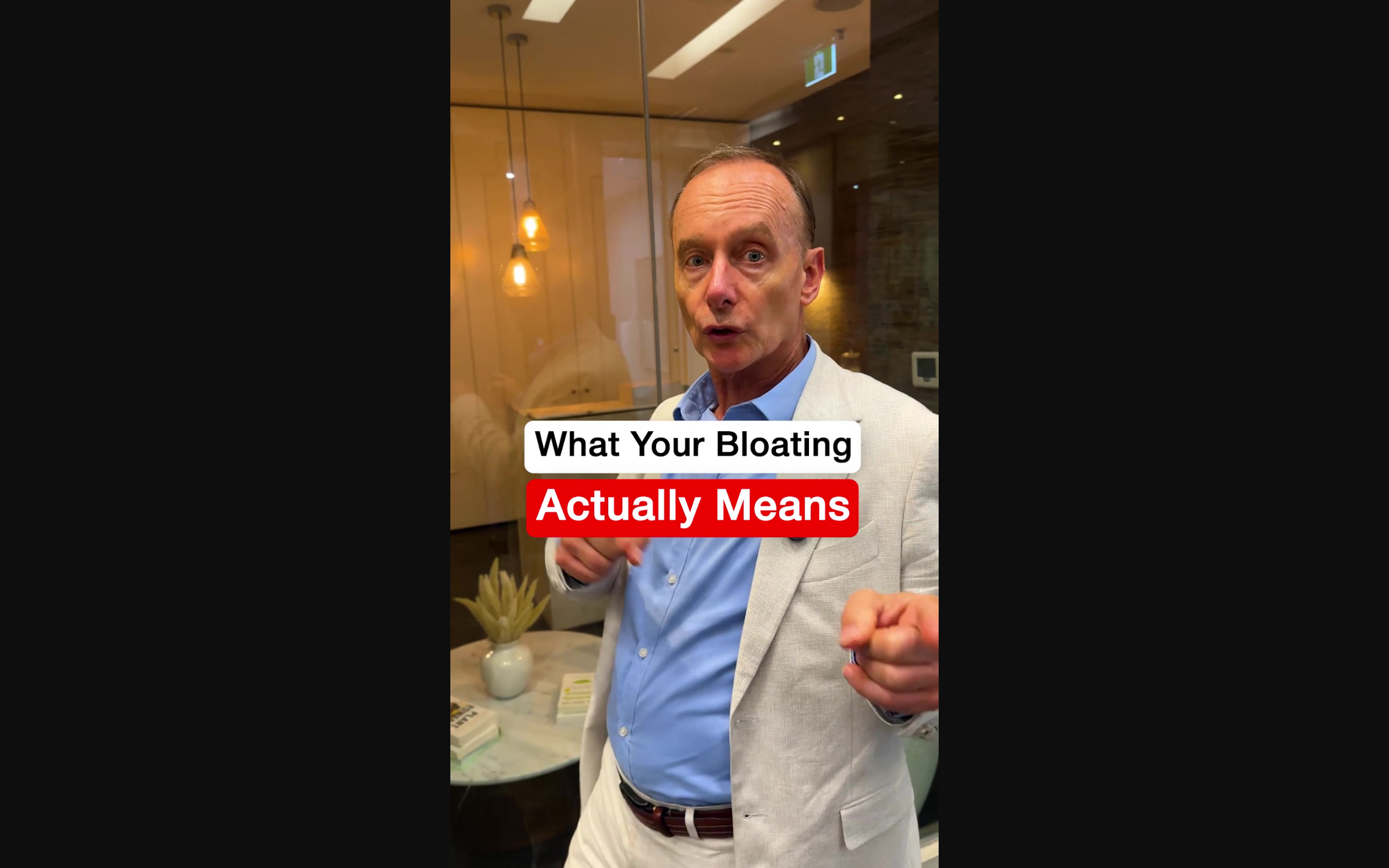 What Does Bloating Mean? Understanding Its Types, Causes, and Your Gut Health