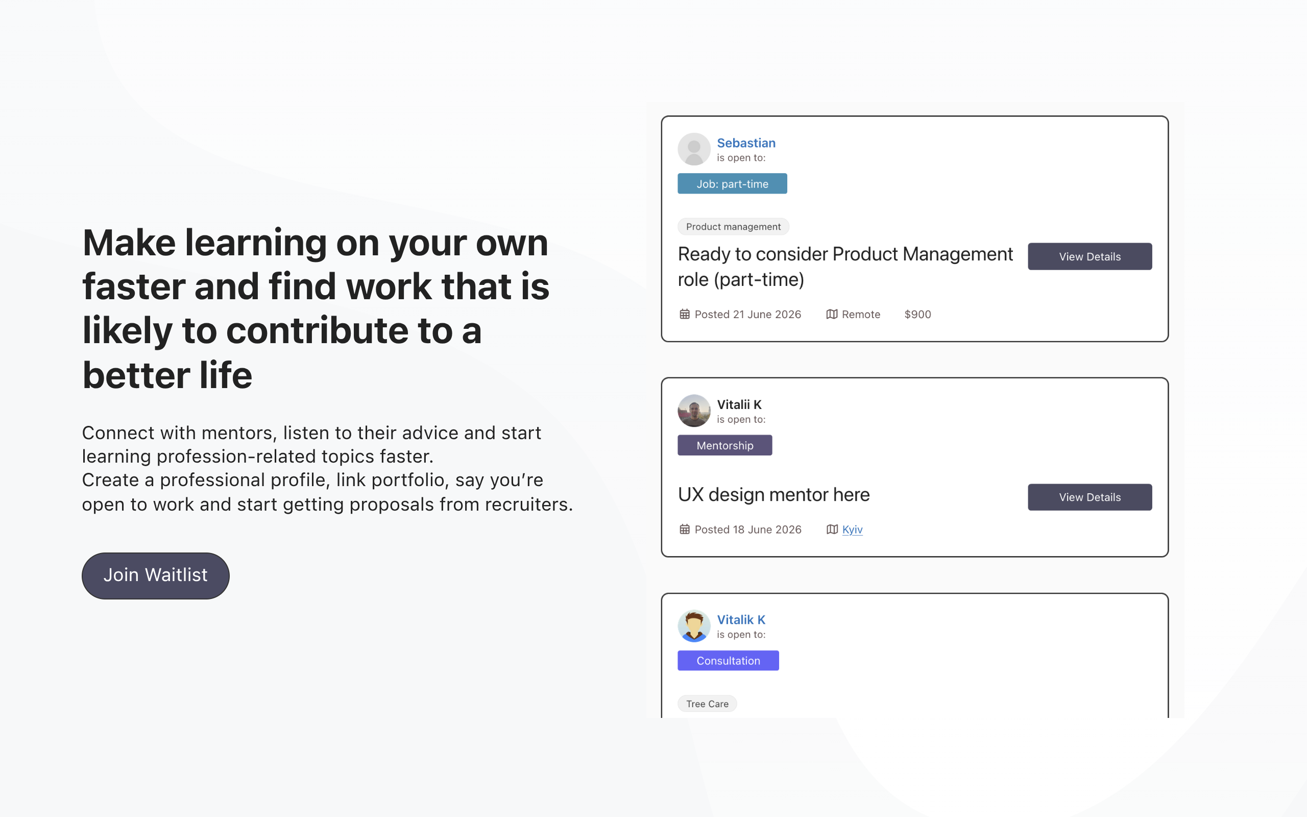 Prohood screenshot – image 1