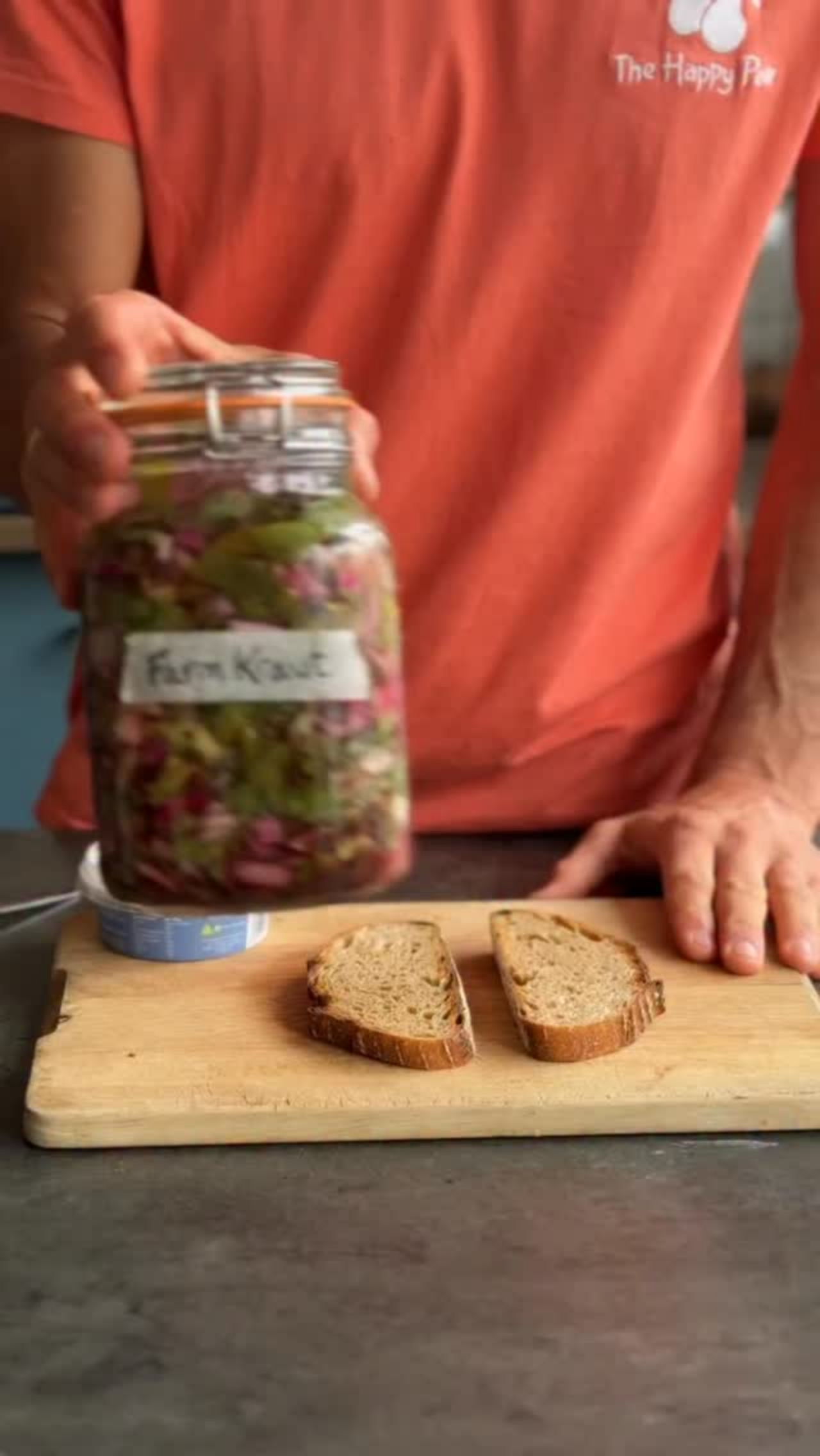 Fermented Vegetables: Unlocking Probiotic Benefits with Salt