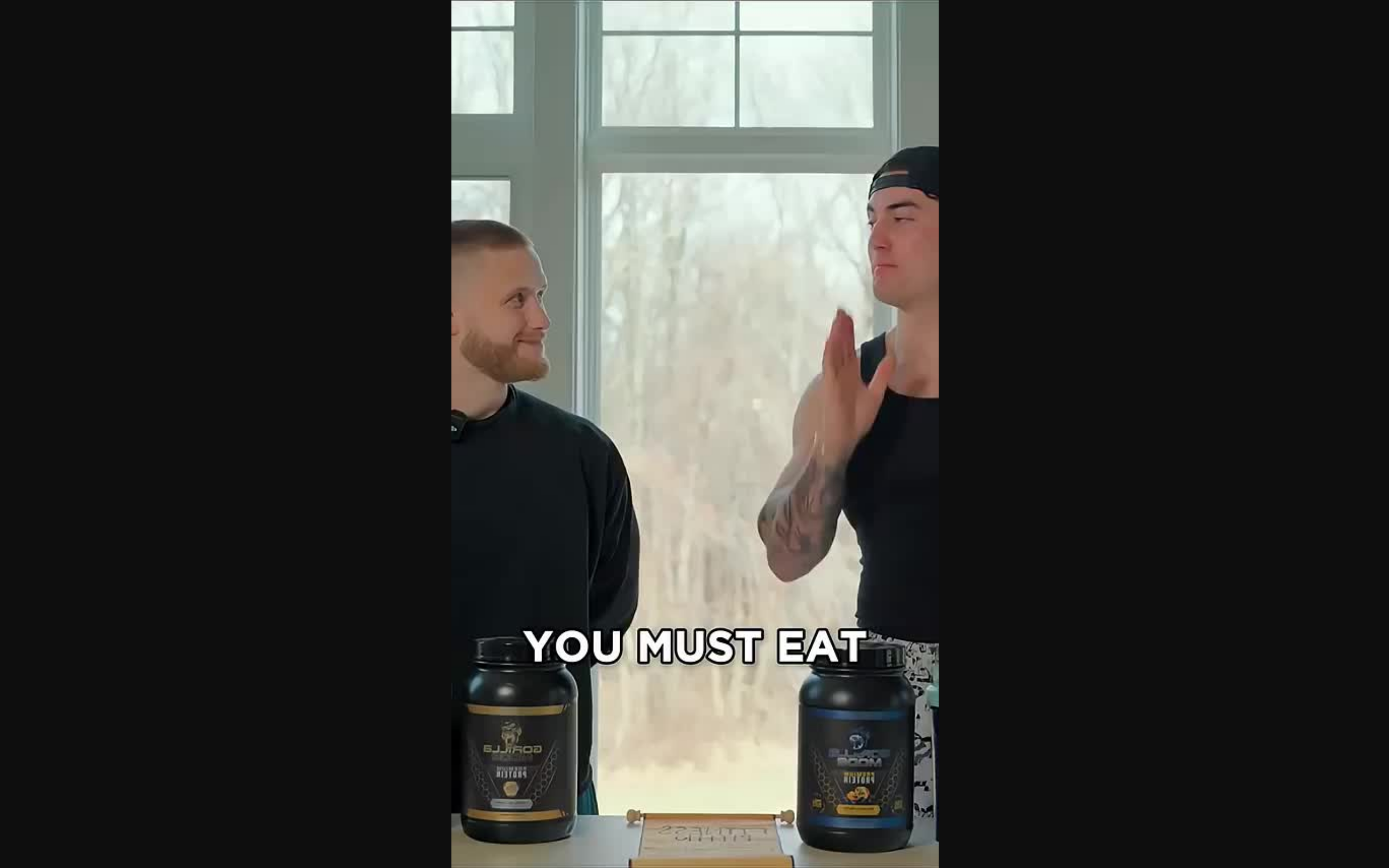 Co je to anabolické okno a jak dlouho po tréninku byste měli jíst?