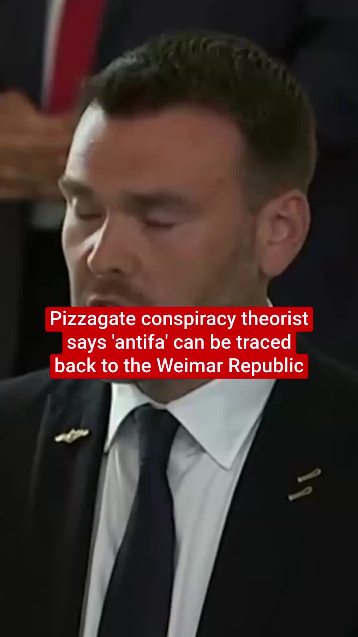 Debunking Claims About Antifa Origins and Charlie Kirk