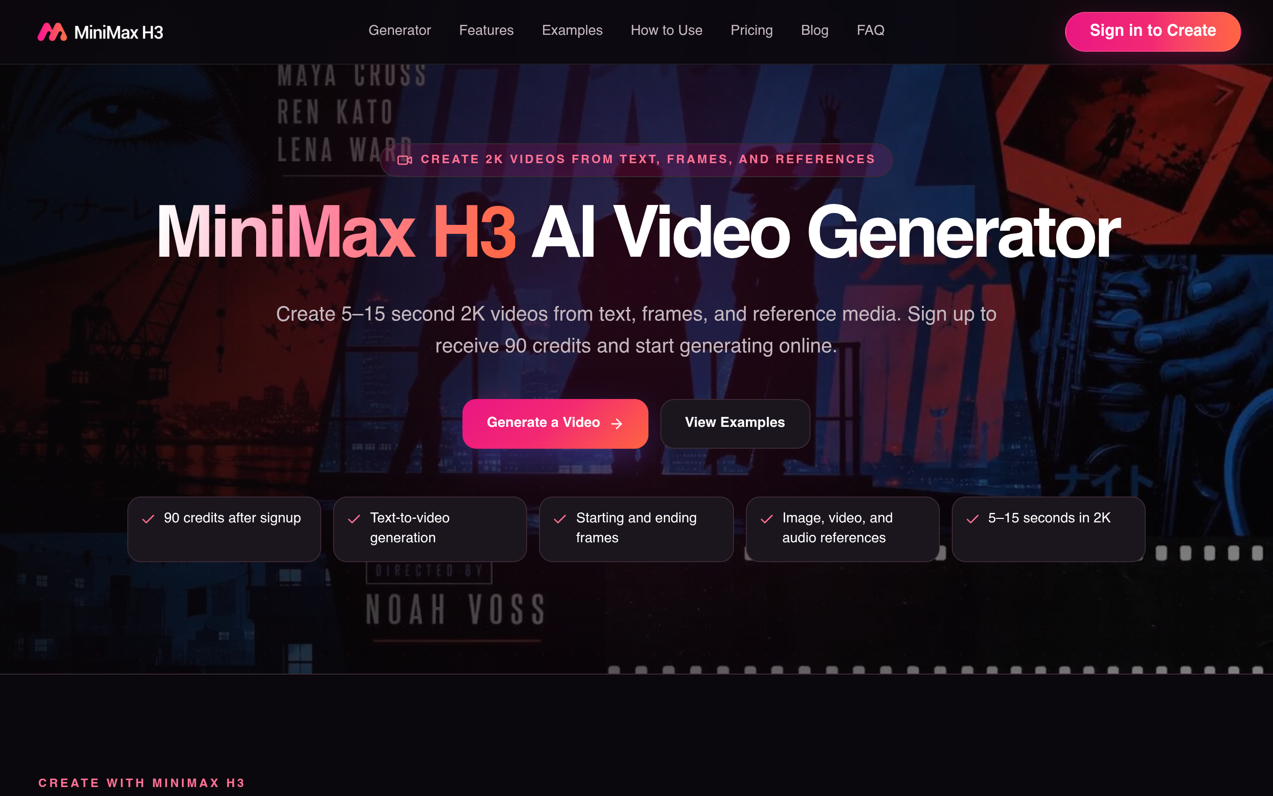 minimax-h3.com screenshot – image 1
