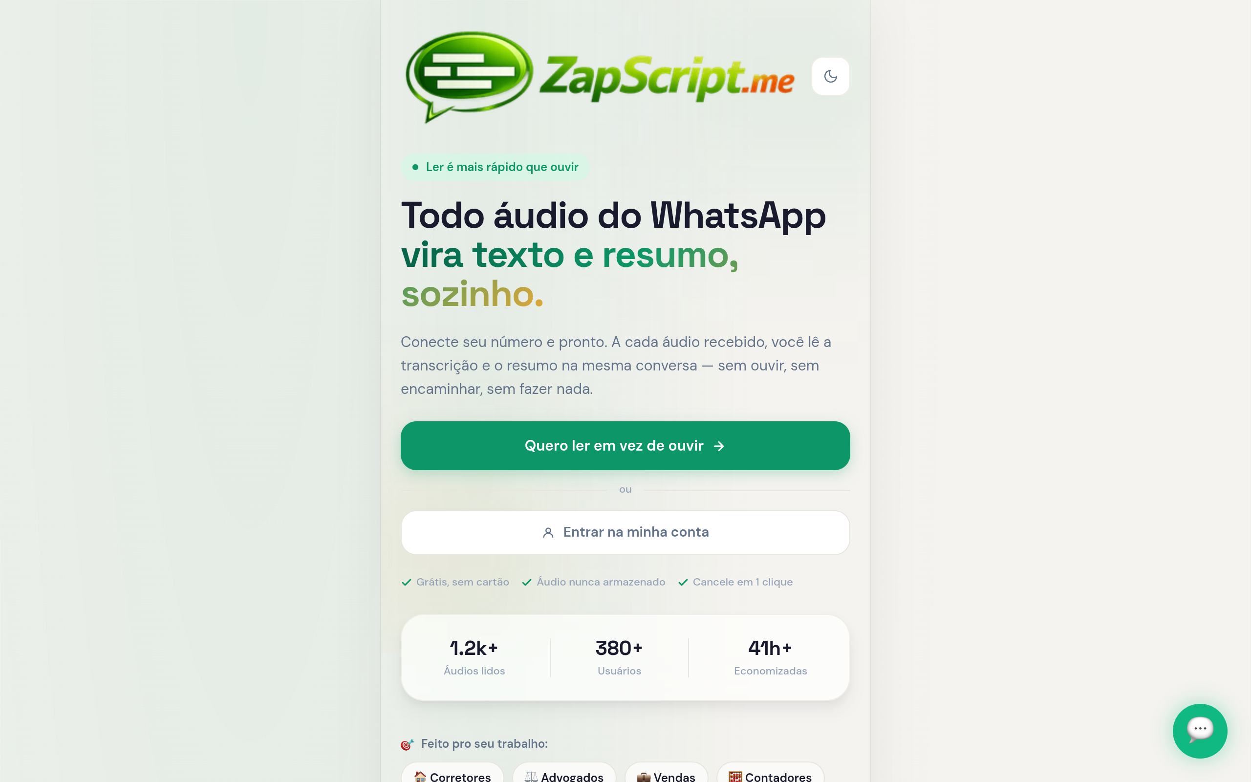 ZapScript screenshot