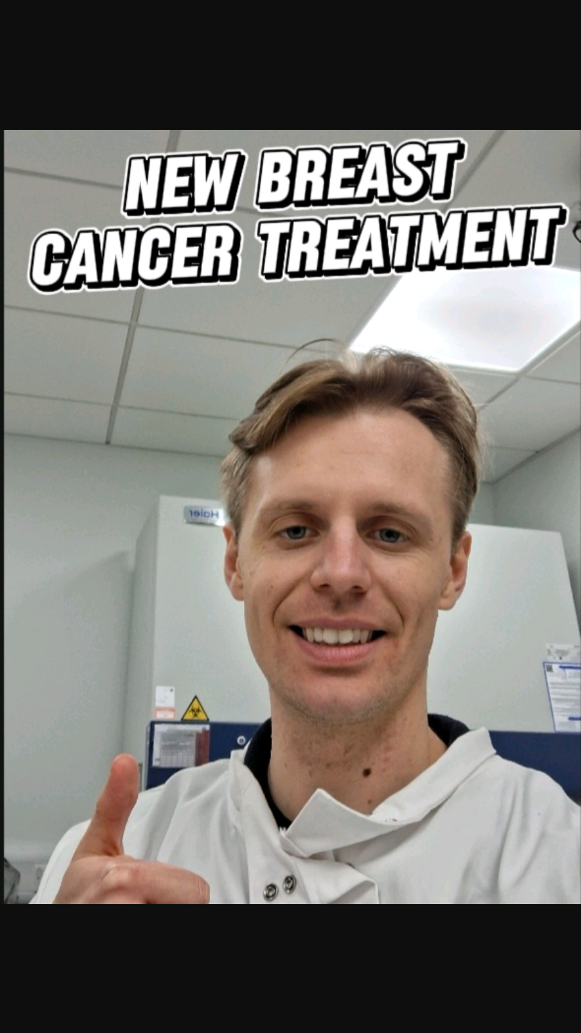 New ER-Positive Breast Cancer Therapy: Megestrol Acetate Plus Anti-Estrogen Treatment