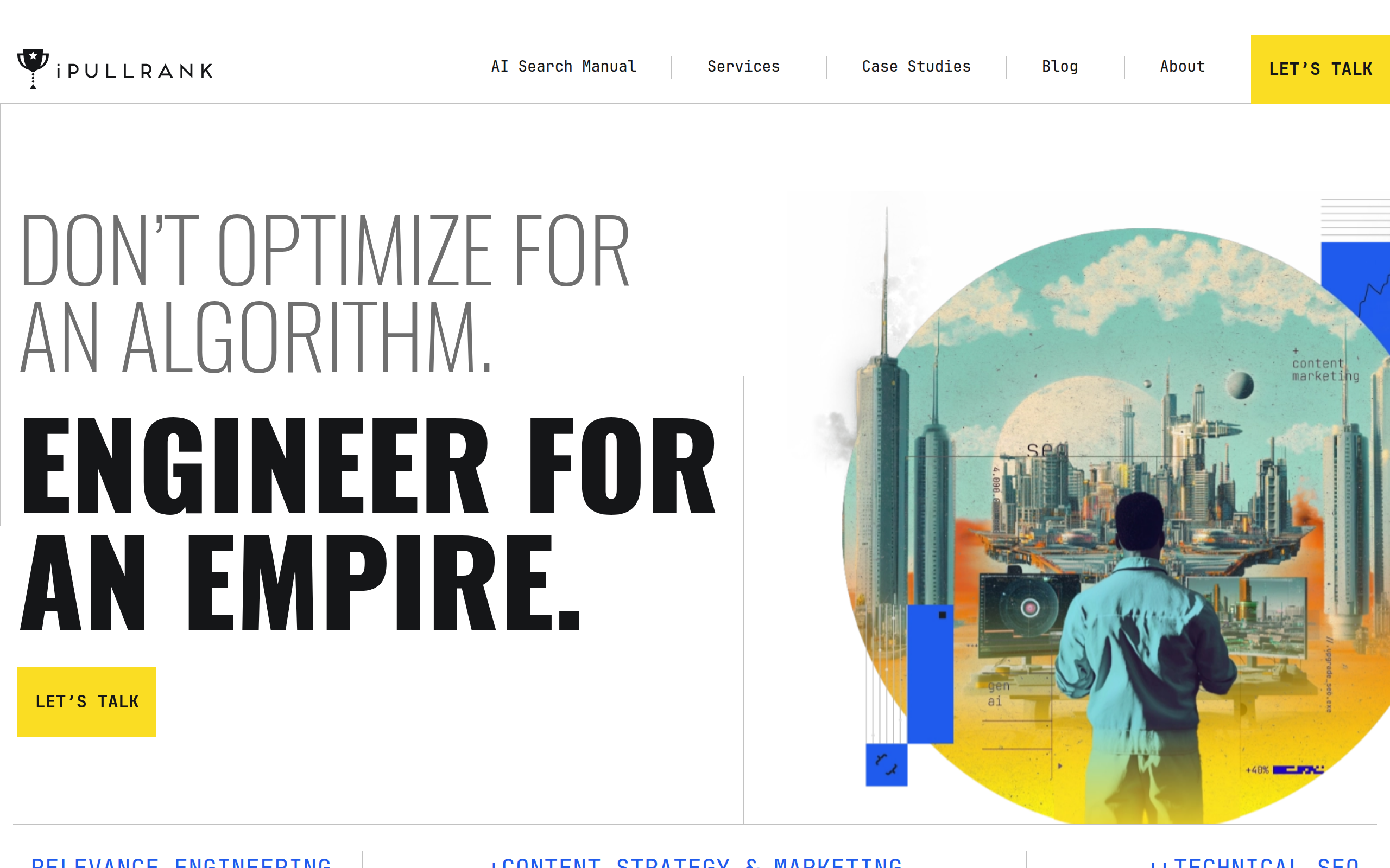 iPullRank Screenshot