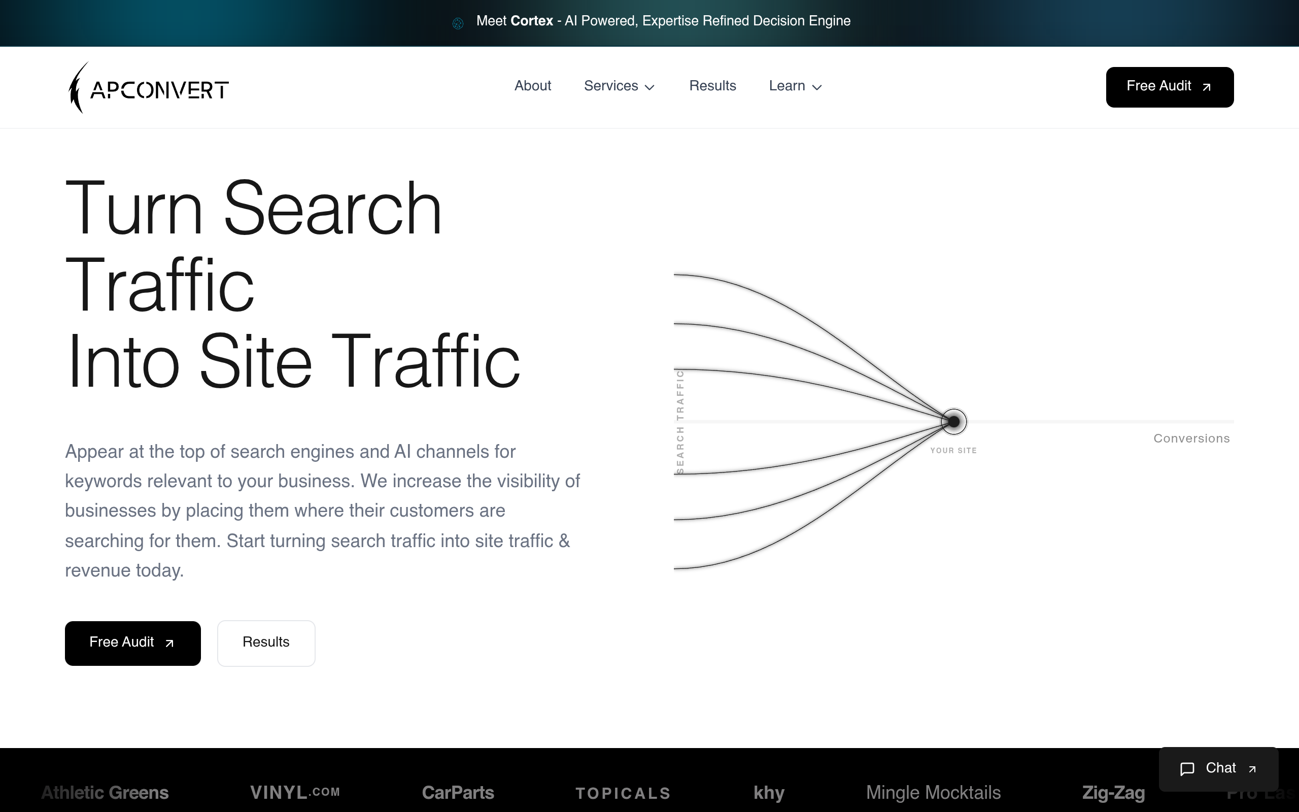 Capconvert screenshot – image 1