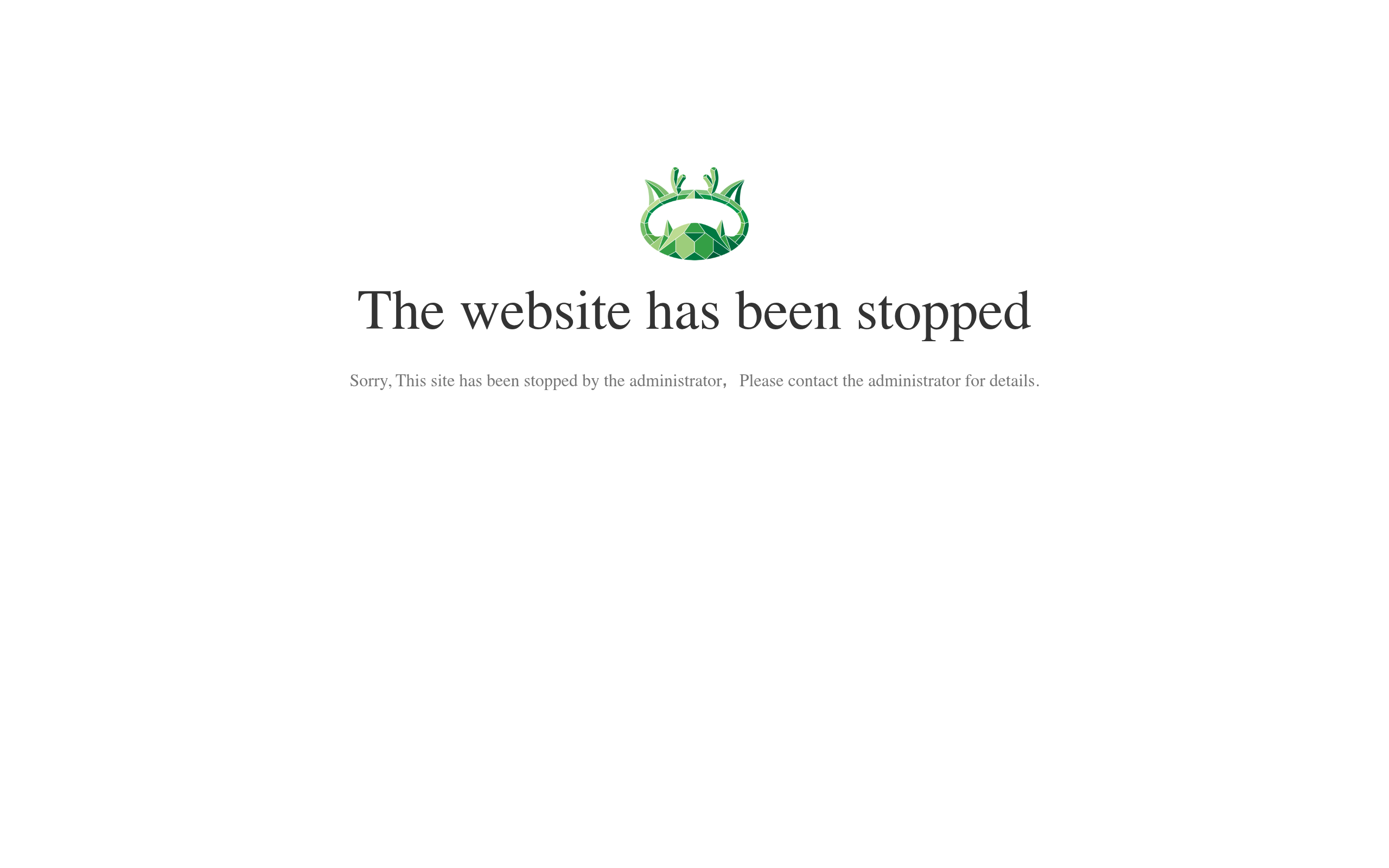 Screenshot of minimalis123.com