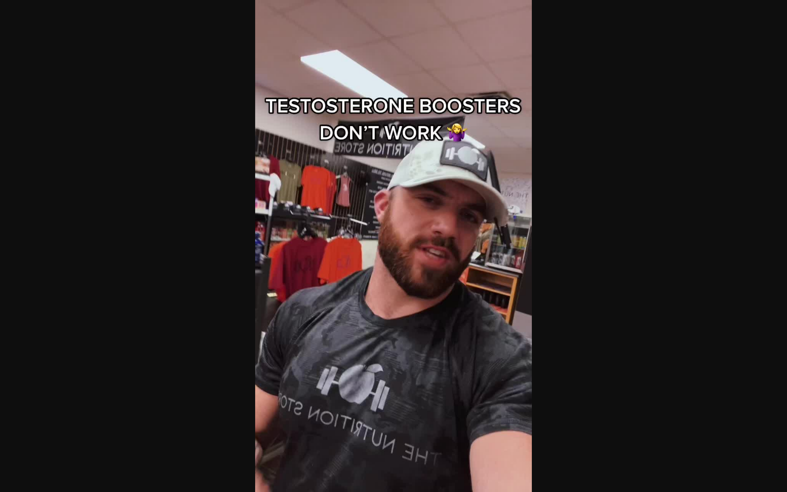 Il-Boosters tat-Testosterone Verament Jagħti Spinta lit-Testosterone jew Jibni l-Muskoli?
