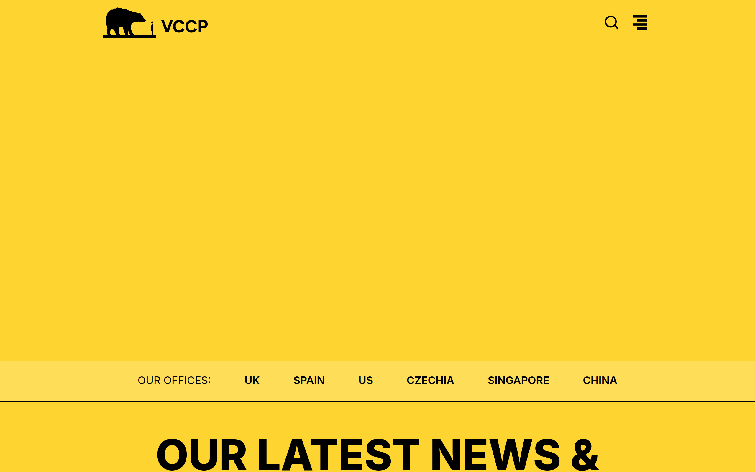 Vccp screenshot