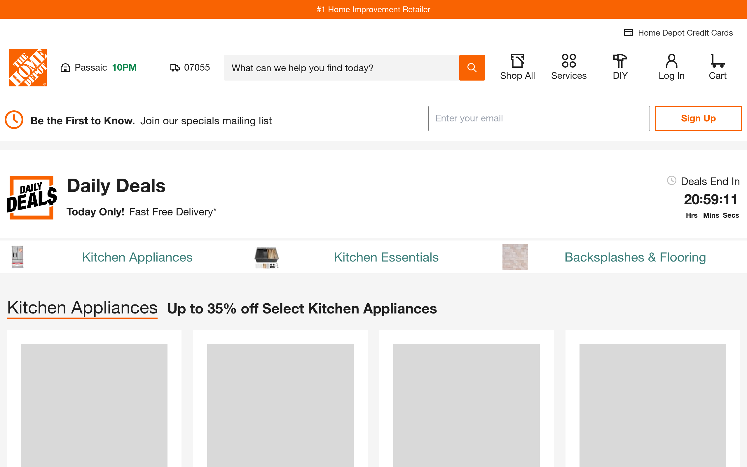 Deal tikka image