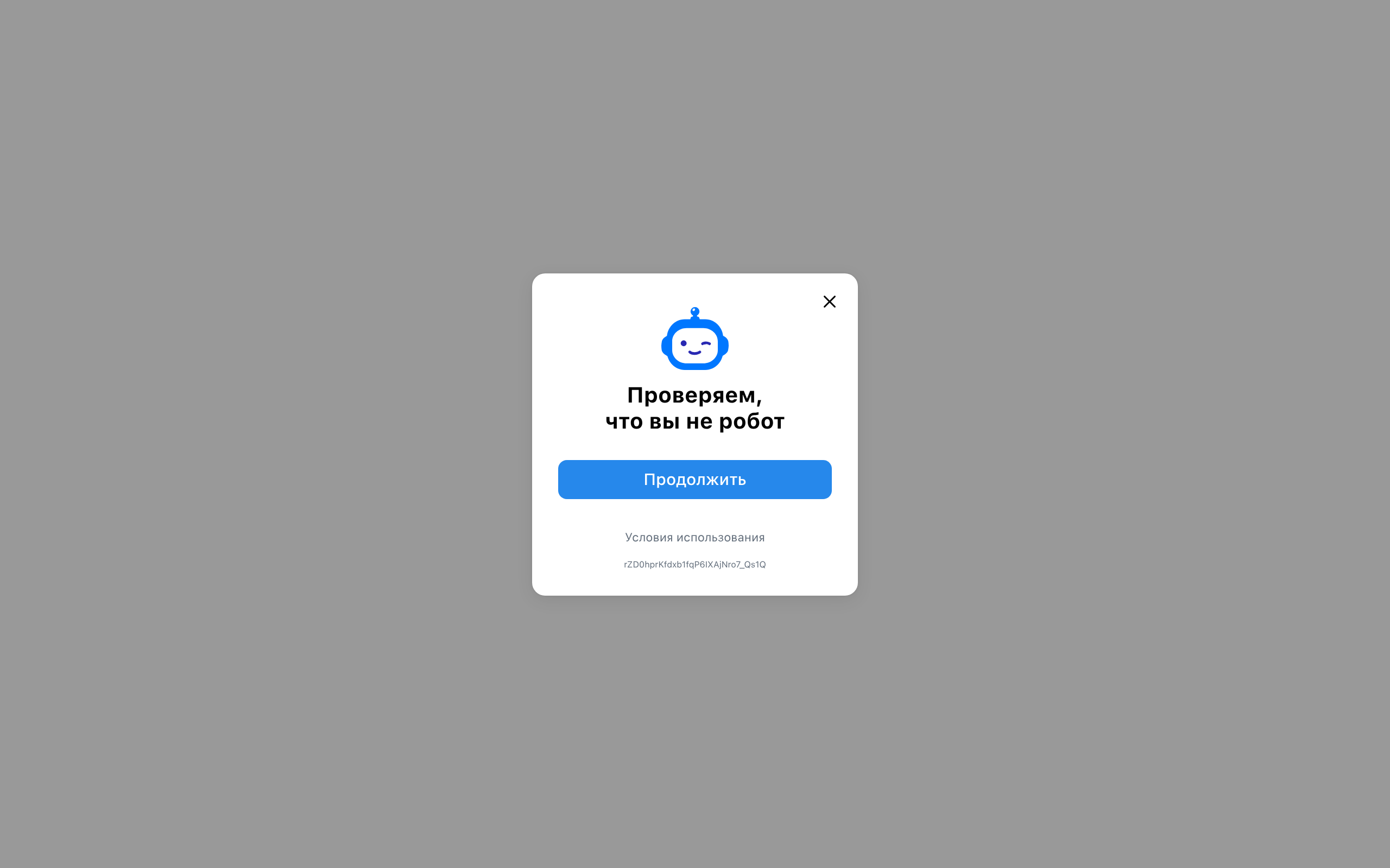 Screenshot of vk.com