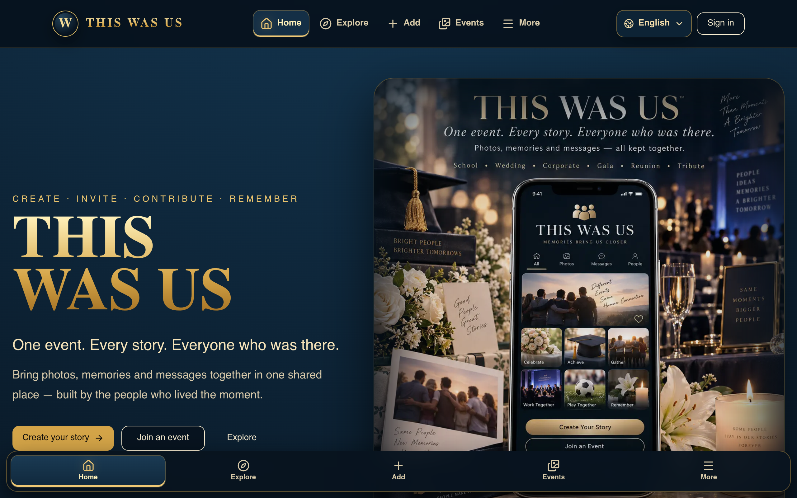 THIS WAS US screenshot, image 1