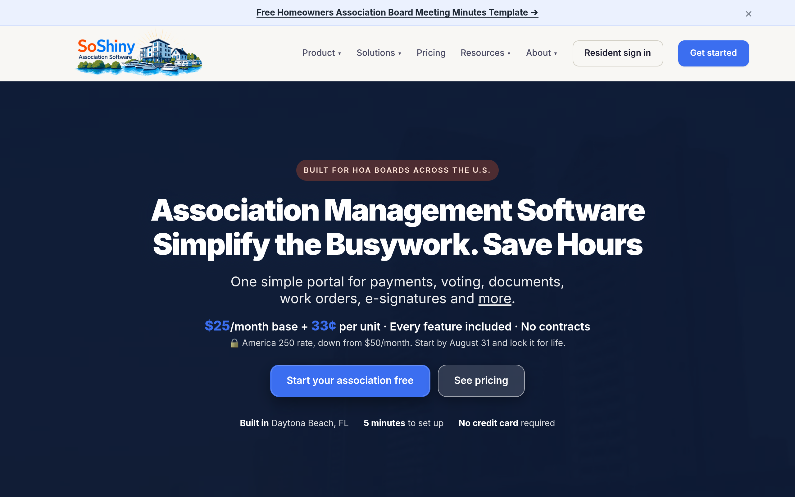 SoShiny screenshot – image 1