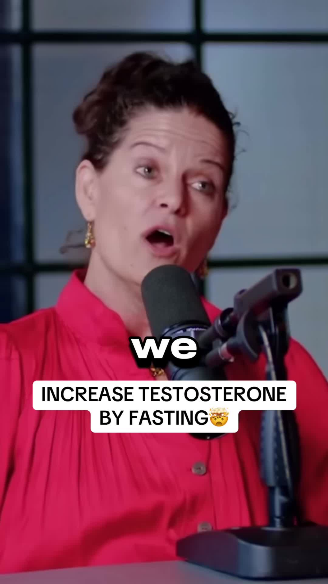 Intermittent Fasting, Autophagy & Cellular Rejuvenation