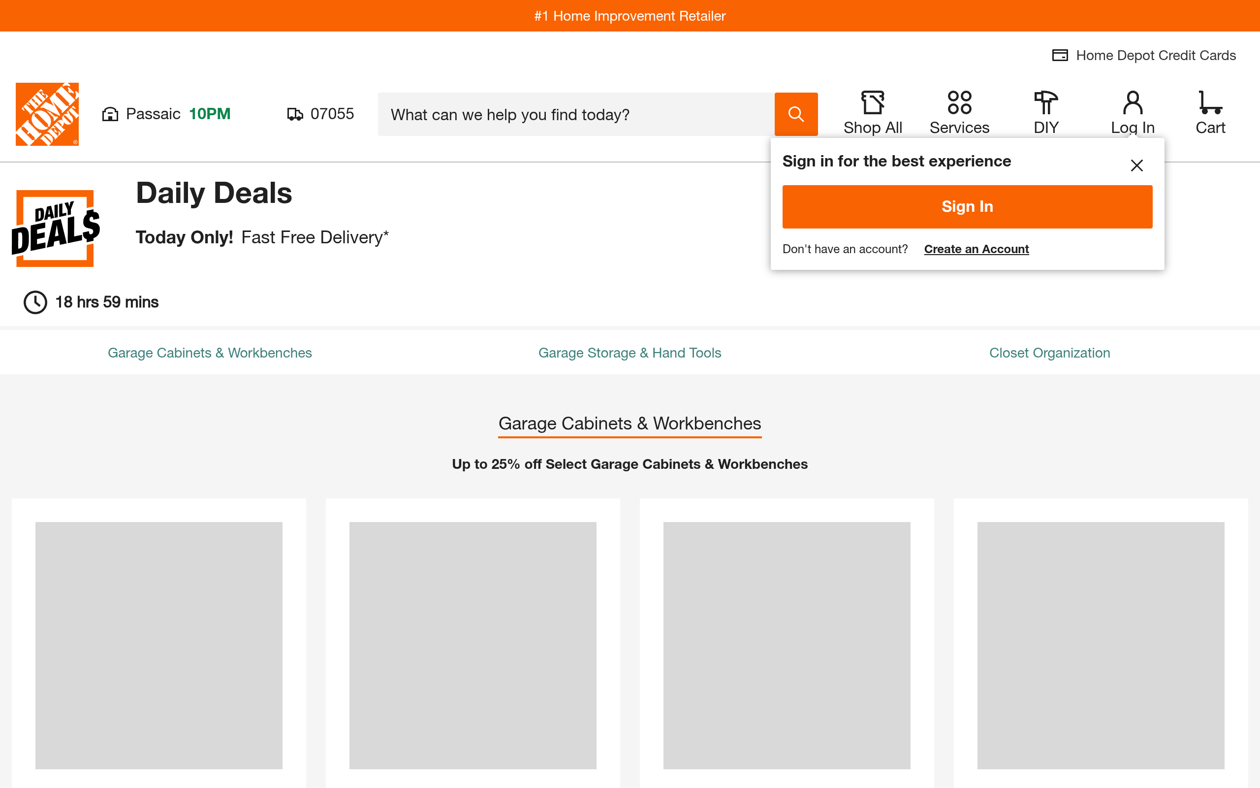Deal tikka image