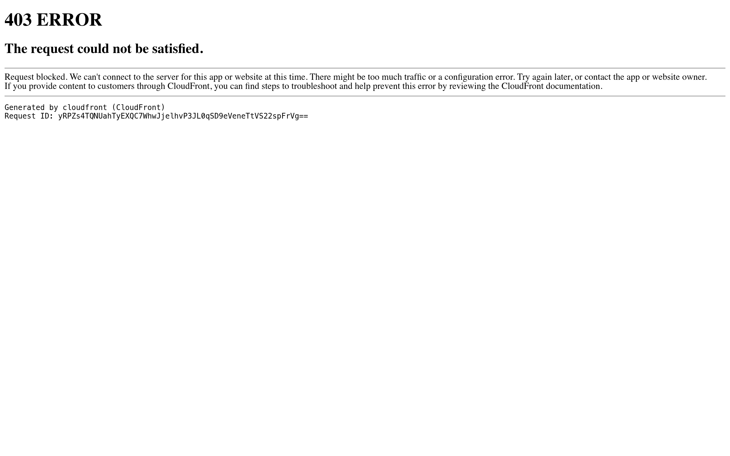 Screenshot of beritasatu.com
