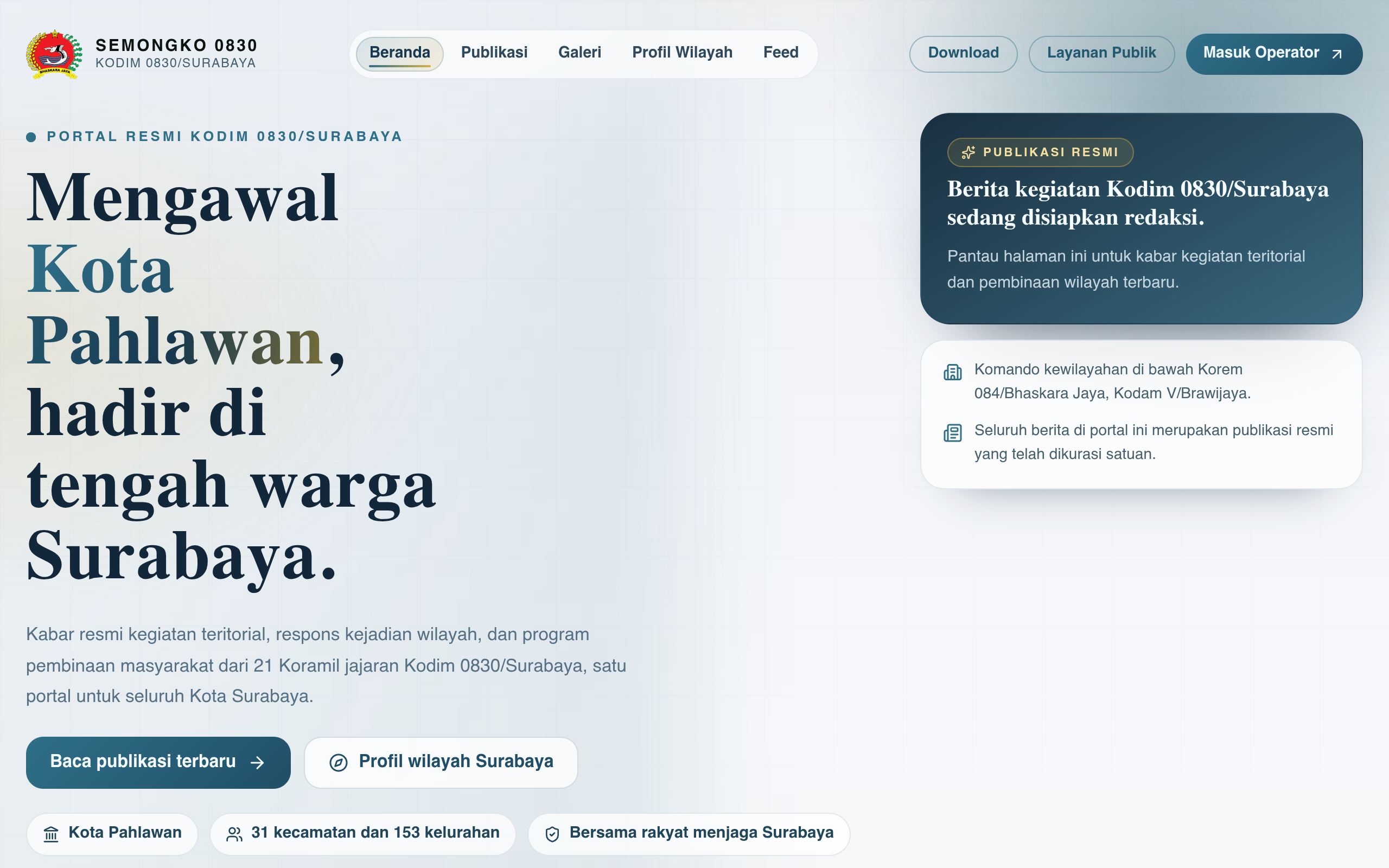 Screenshot of semongko0830.net