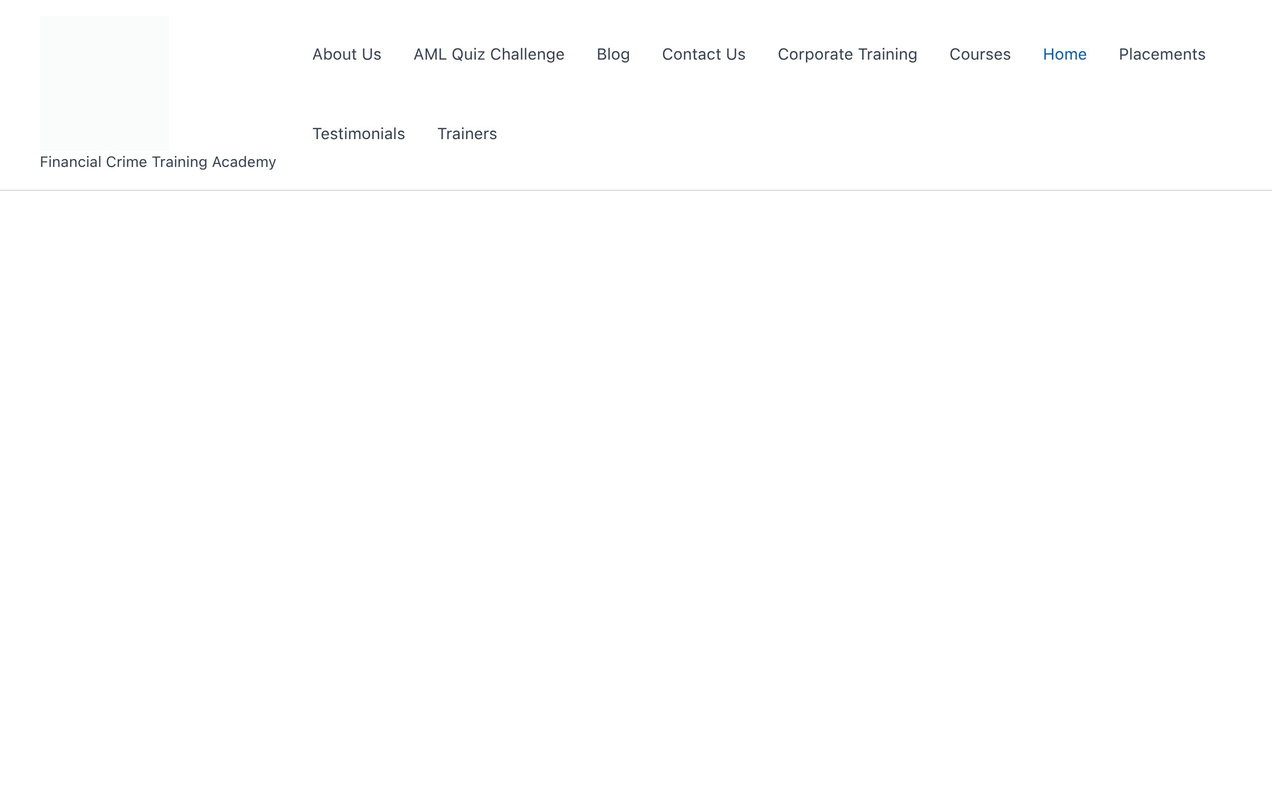 Screenshot of amlkyc.in