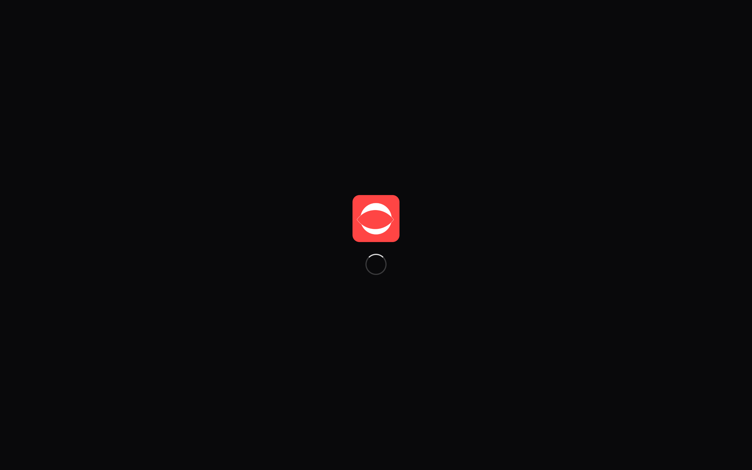 Flick screenshot, image 1