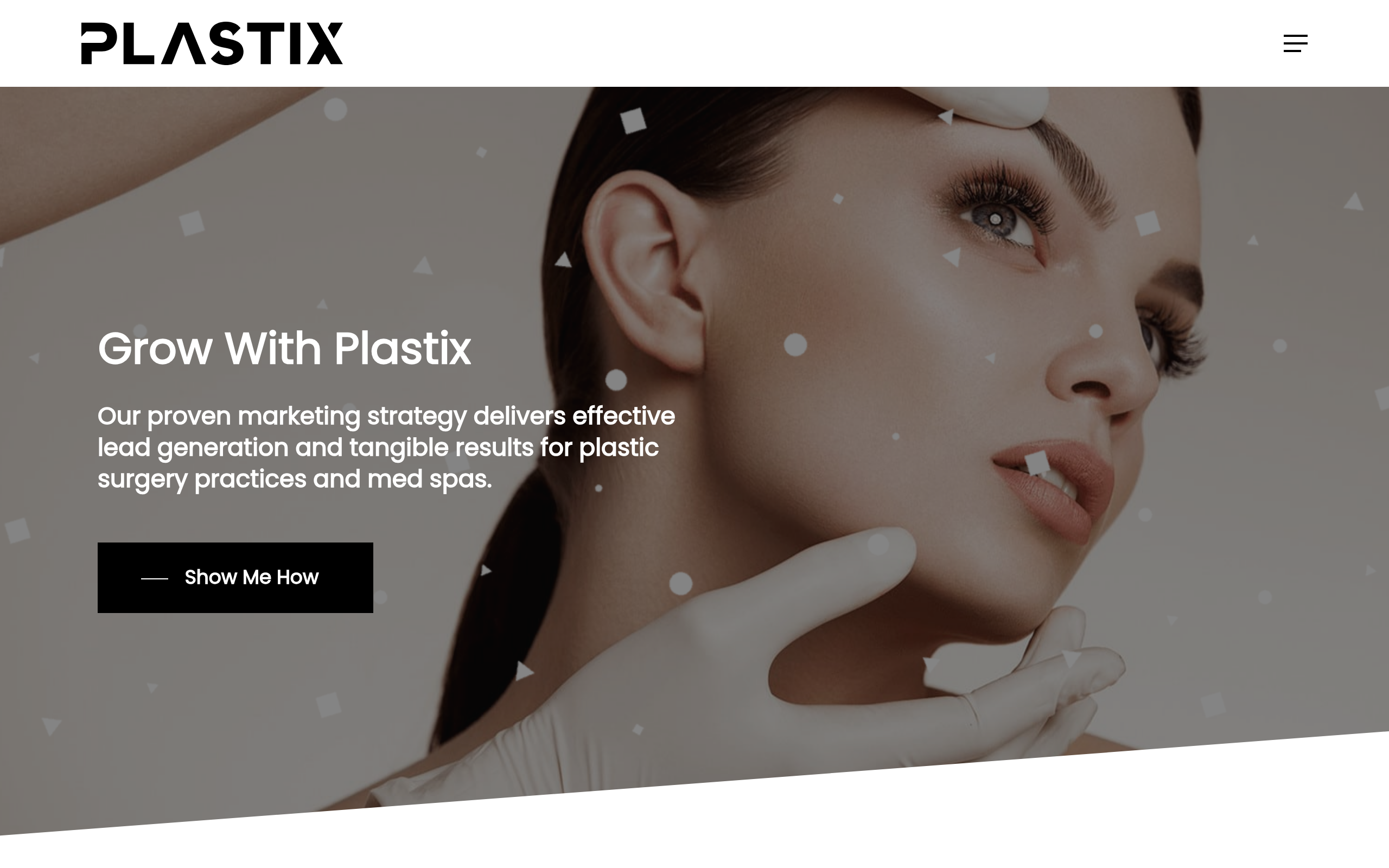Plastix Screenshot