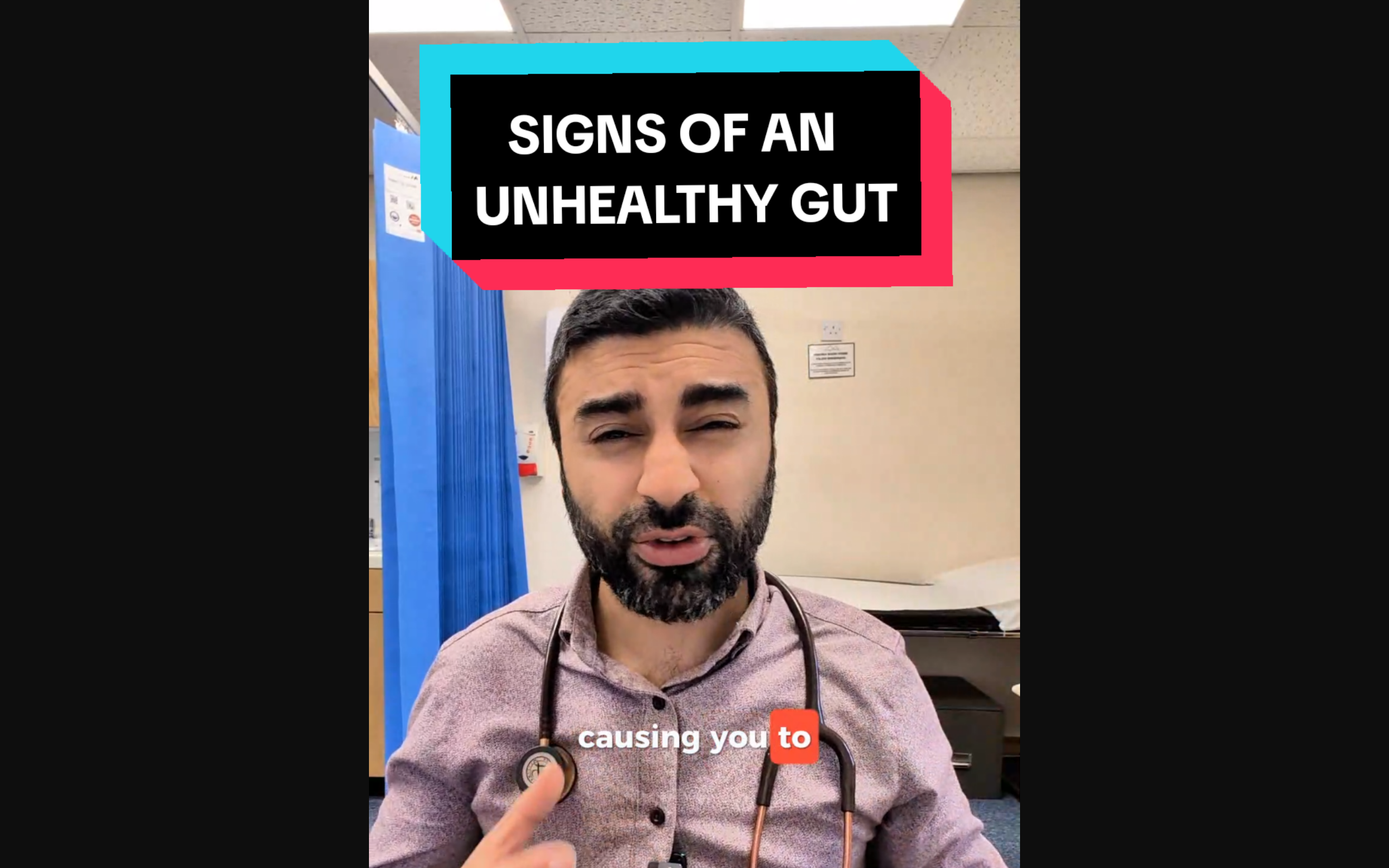 5 Signs of an Unhealthy Gut: Bloating, Irregular Bowel Habits, Skin Issues & Sugar Cravings