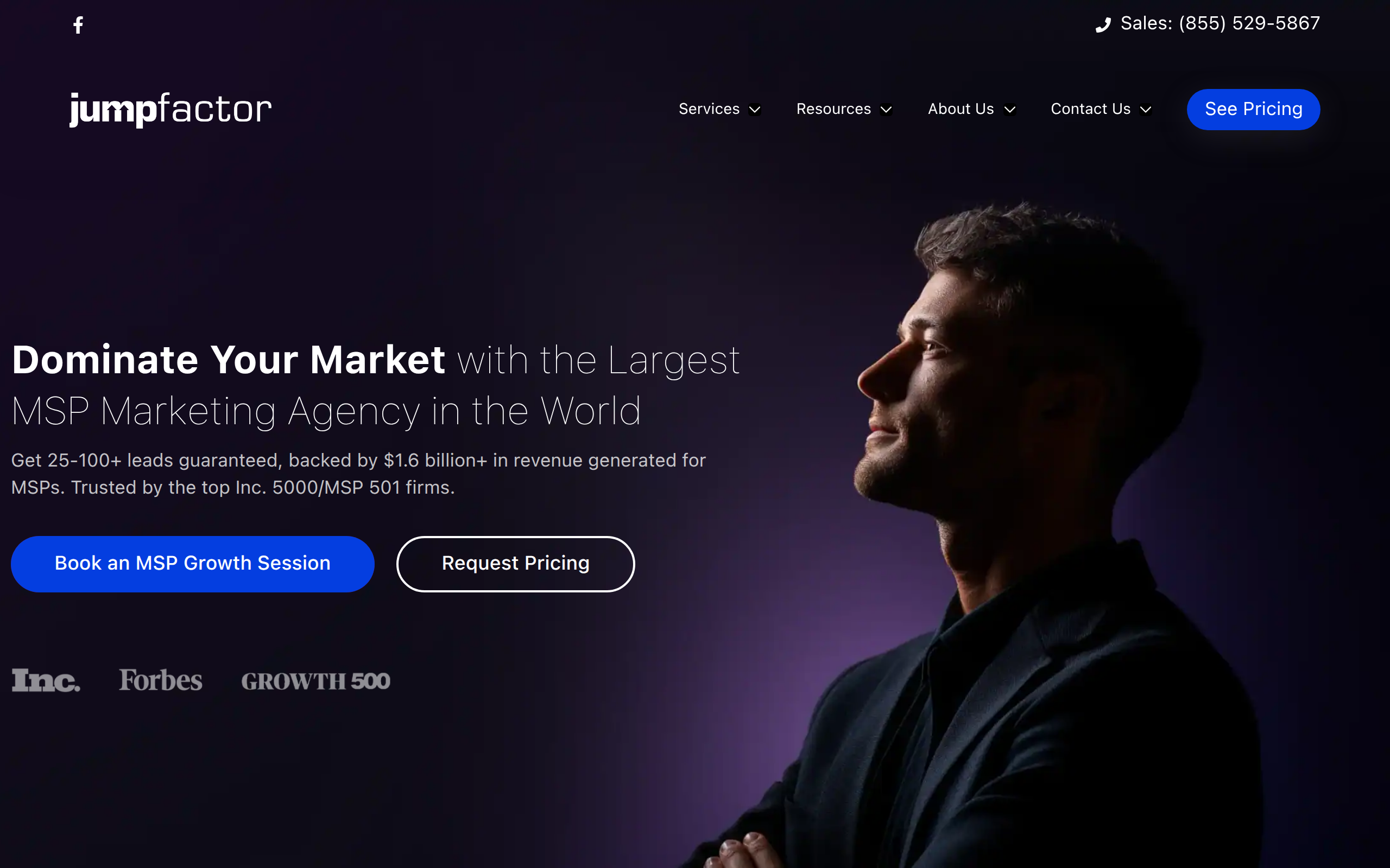 JumpFactor Screenshot