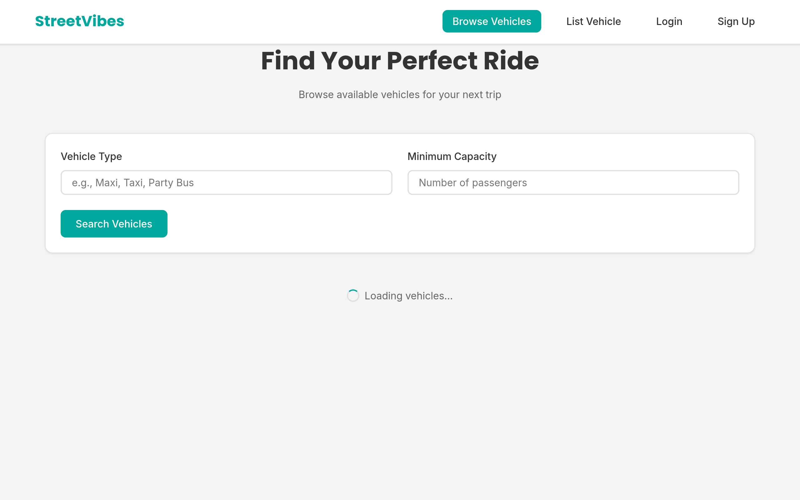 Preview of StreetVybz