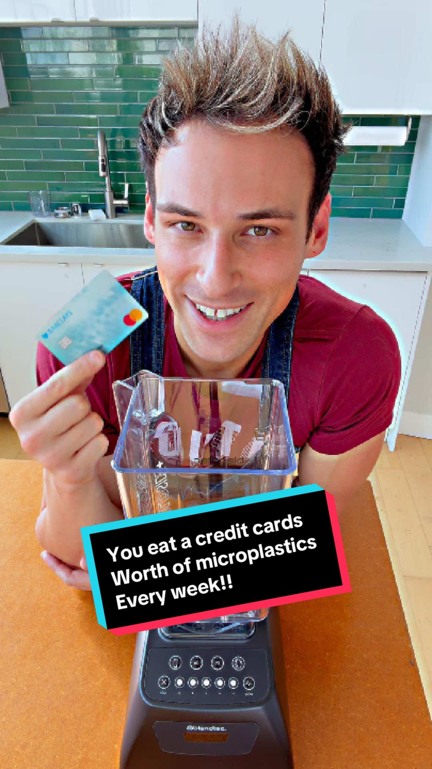 Brock Sulforaphane: Kraftigt broccoliekstrakt til støtte for mikroplastik — 40% rabat på TikTok Shop