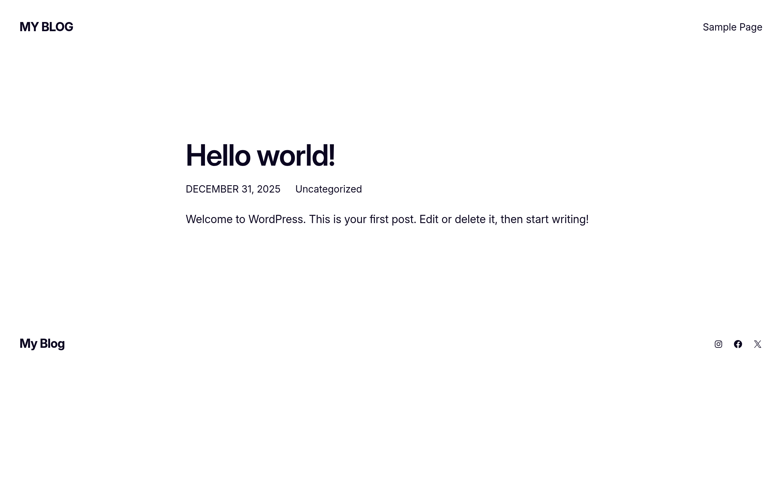 Screenshot of onekeywordsystem.com