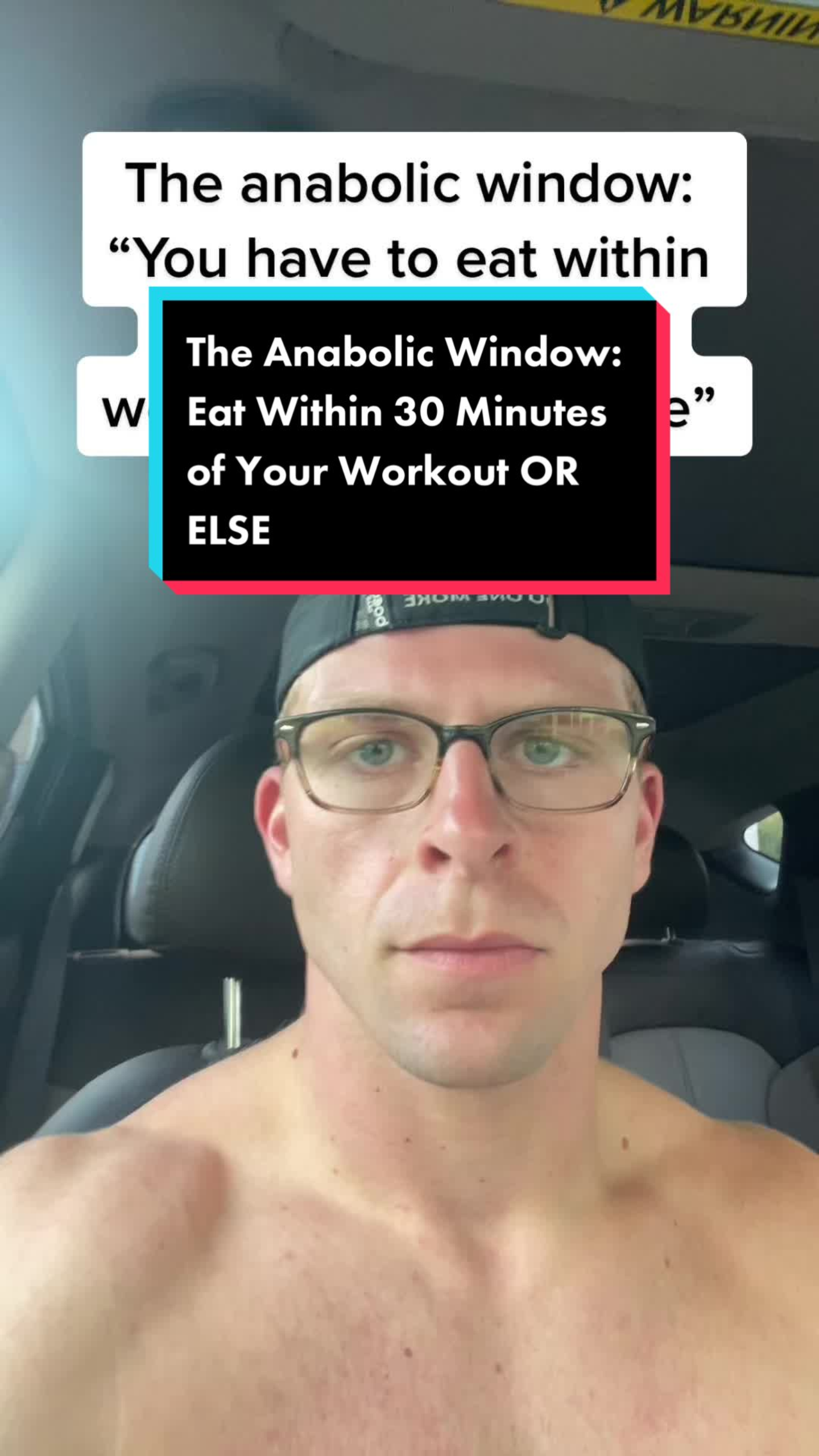 Záleží na načasování příjmu proteinů po tréninku? Vyvrácení mýtu o anabolickém okně