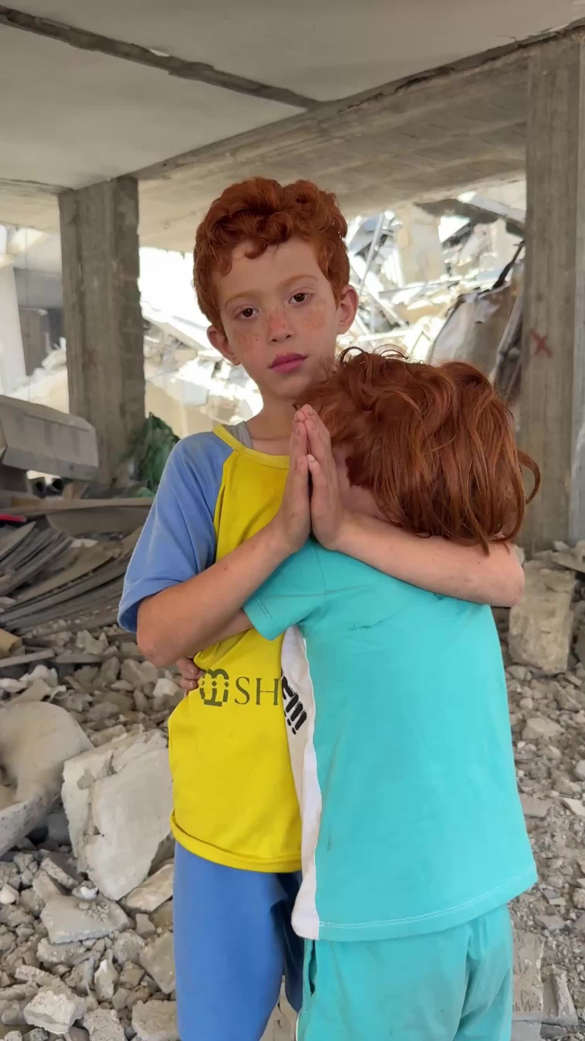 Gaza Food Shortage Claims Verified by UN and News Outlets