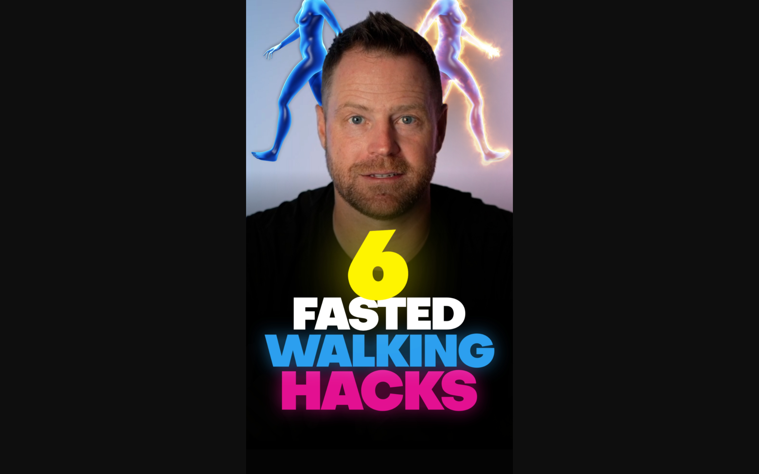 How to Maximize Fat Loss with Fasted Walking: 6 Proven Hacks