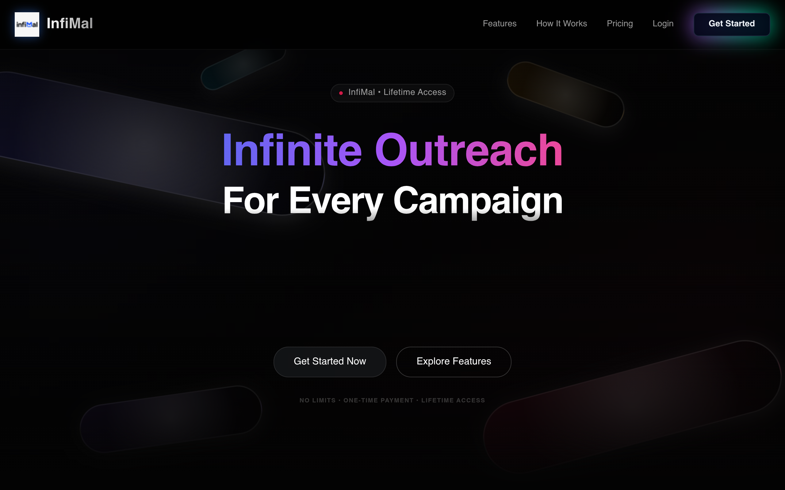 InfiMal screenshot – image 1